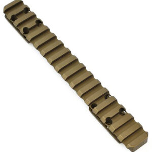 Talley Browning X-Bolt Hell’s Canyon Picatinny Rail Short Action
