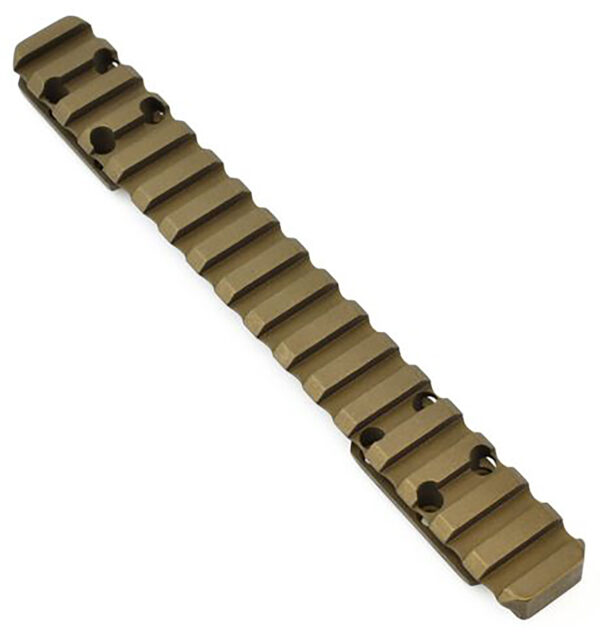 Talley Browning X-Bolt Hell’s Canyon Picatinny Rail Short Action