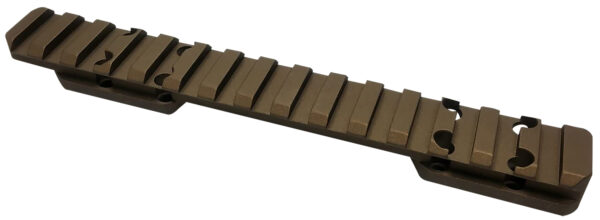 Talley Browning X-Bolt Picatinny Rail Short Action 20 MOA