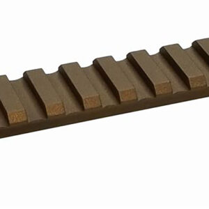 Talley Browning X-Bolt 20 MOA Picatinny Rail