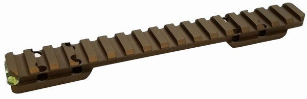Talley Browning X-Bolt 20 MOA Picatinny Rail