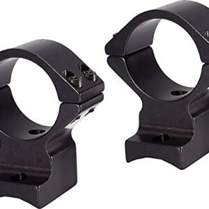 Talley Scope Mount/Ring Combo 30mm Browning A-Bolt High