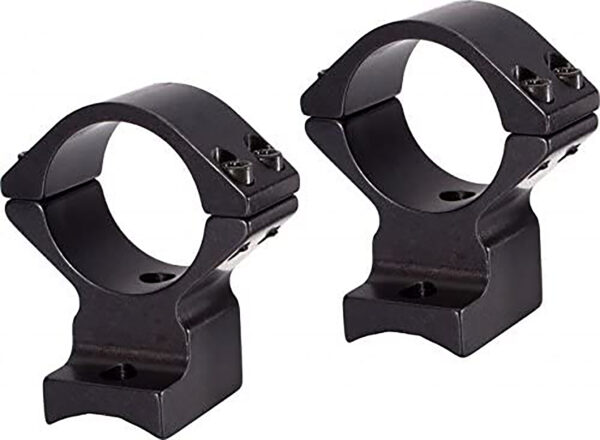 134798 Talley Scope Mount/Ring Combo 30mm Browning A-Bolt High