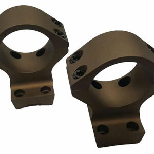 Talley HC940735 Scope Mount 1″ Tube Medium