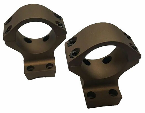 134806 Talley HC940735 Scope Mount 1″ Tube Medium