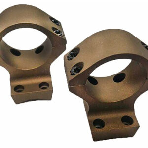 Talley HC730735 Scope Mount/Ring Combo 30mm Low 0 MOA