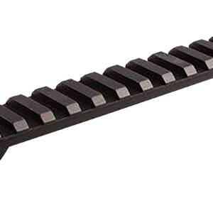 Talley CVA Cascade Picatinny Rail Black Anodized 20 MOA