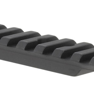 Talley Picatinny Rail for Henry Long Ranger H014 — Black