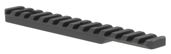 Talley Picatinny Rail for Henry Long Ranger H014 — Black