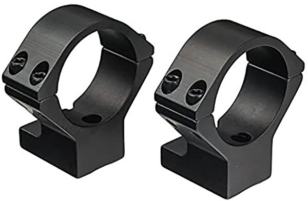 Talley 740336 Scope Mount/Ring Combo 30mm Medium Rings