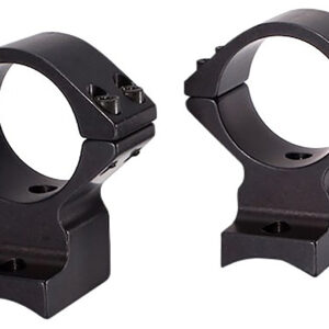 Talley 94X734 Scope Mount/Ring Combo 1″ Tube Howa 1500