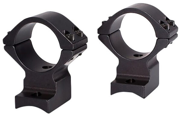 Talley 94X734 Scope Mount/Ring Combo 1″ Tube Howa 1500