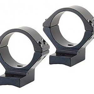 Talley 95X734 Extended Scope Mount/Ring Combo 1-inch Tube