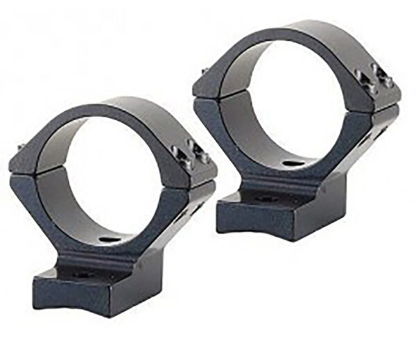Talley 95X734 Extended Scope Mount/Ring Combo 1-inch Tube