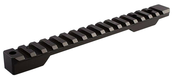 Talley PSM258749 Picatinny Rail Kimber 84M 20 MOA