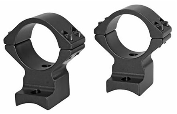 Talley 738749 30mm Scope Mount/Ring Combo, Low