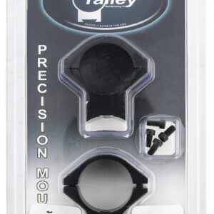Talley 930700LM Scope Mount – 1in Tube, Low, 20 MOA
