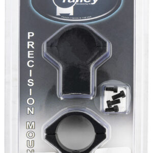 Talley 950700LM Scope Mount/Ring Combo 1-inch Tube 20 MOA