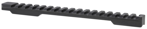 134880 Talley PLM258725 Savage Picatinny Rail 20 MOA 7.39 in