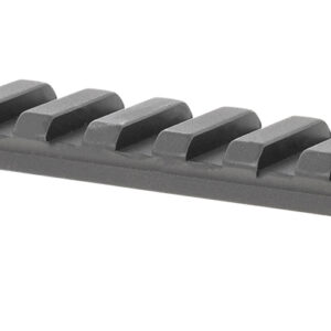 Talley Picatinny Base Savage Accu S/A 20 MOA Black