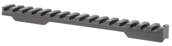 134882 Talley Picatinny Base Savage Accu S/A 20 MOA Black