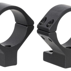 Talley 30mm Scope Mount/Ring Combo for Tikka T1/T1X