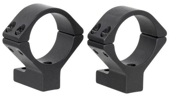 134893 Talley 30mm Scope Mount/Ring Combo for Tikka T1/T1X