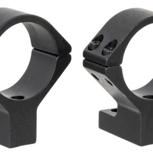 Talley 30mm High Scope Mount/Ring Combo – Tikka T1/T1X