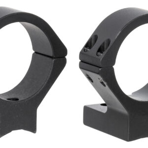 Talley 840705 34mm Scope Mount/Ring Combo – Weatherby Mark V