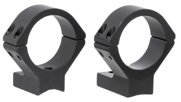 134895 Talley 840705 34mm Scope Mount/Ring Combo – Weatherby Mark V