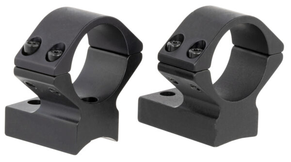 Talley Scope Mount & 2-Piece Rings — Weatherby Mark V 1″ Low