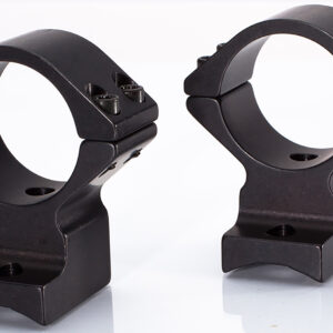Talley 740706 30mm Scope Mount/Ring Combo Weatherby Mark V 0 MOA