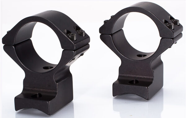 Talley 740706 30mm Scope Mount/Ring Combo Weatherby Mark V 0 MOA