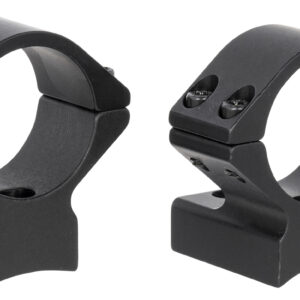 Talley 930765 1″ Scope Mount/Ring Combo Winchester XPR Low