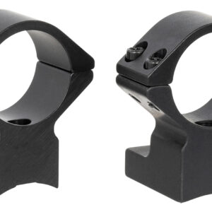 Talley 950765 Scope Mount/Ring Combo 1″ Tube Winchester XPR