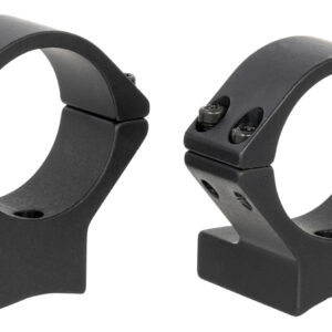 Talley 30mm Low Scope Mounts for Winchester Model 70