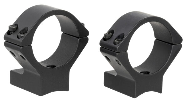 Talley 30mm Low Scope Mounts for Winchester Model 70