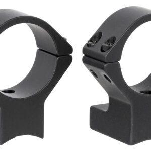 Talley 75X702 Scope Mount/Ring Combo 30mm Winchester Model 70