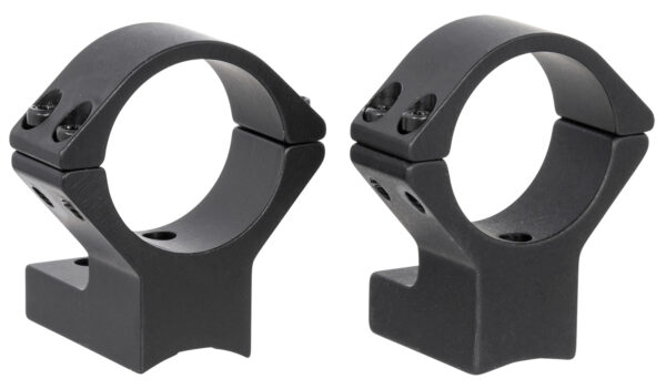 Talley 75X702 Scope Mount/Ring Combo 30mm Winchester Model 70