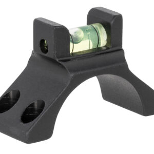 Talley 1-inch Anti-Cant Indicator, 1-inch Tube, Black