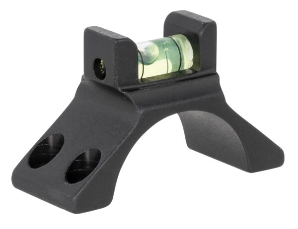 134916 Talley 1-inch Anti-Cant Indicator, 1-inch Tube, Black