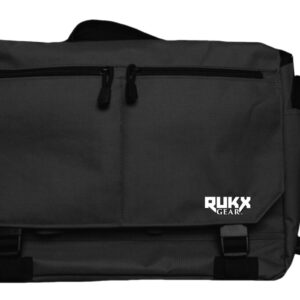 ATI RUKX Conceal Carry Business Bag – Black