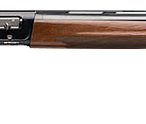 Browning 0119015004 A5 Lightning Sweet Sixteen 16 Gauge 28″ Barrel 2.75″ 4+1, Gloss Black Barrel & Anodized Receiver, Gloss Turkish Walnut Lightening Style Round Grip Stock