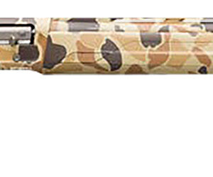 BROWNING A5 12GA 3.5″ 26″ Vintage Tan Camo