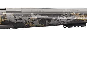 Browning X-Bolt Mountain Pro Long Range 6.8 Western 26-inch