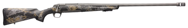 135101 Browning X-Bolt Mountain Pro Long Range 6.8 Western 26-inch