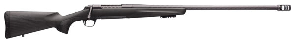 135112 Browning X-Bolt Pro LR 6.5 Creedmoor 26in