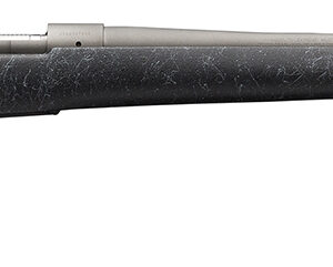 Winchester Model 70 Extreme 6.8 Western 24-inch, 3+1, Right Hand