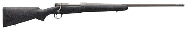 135282 Winchester Model 70 Extreme 6.8 Western 24-inch, 3+1, Right Hand