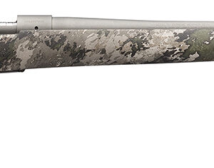 Winchester Model 70 Extreme 6.5 PRC 24″ Tungsten Cerakote